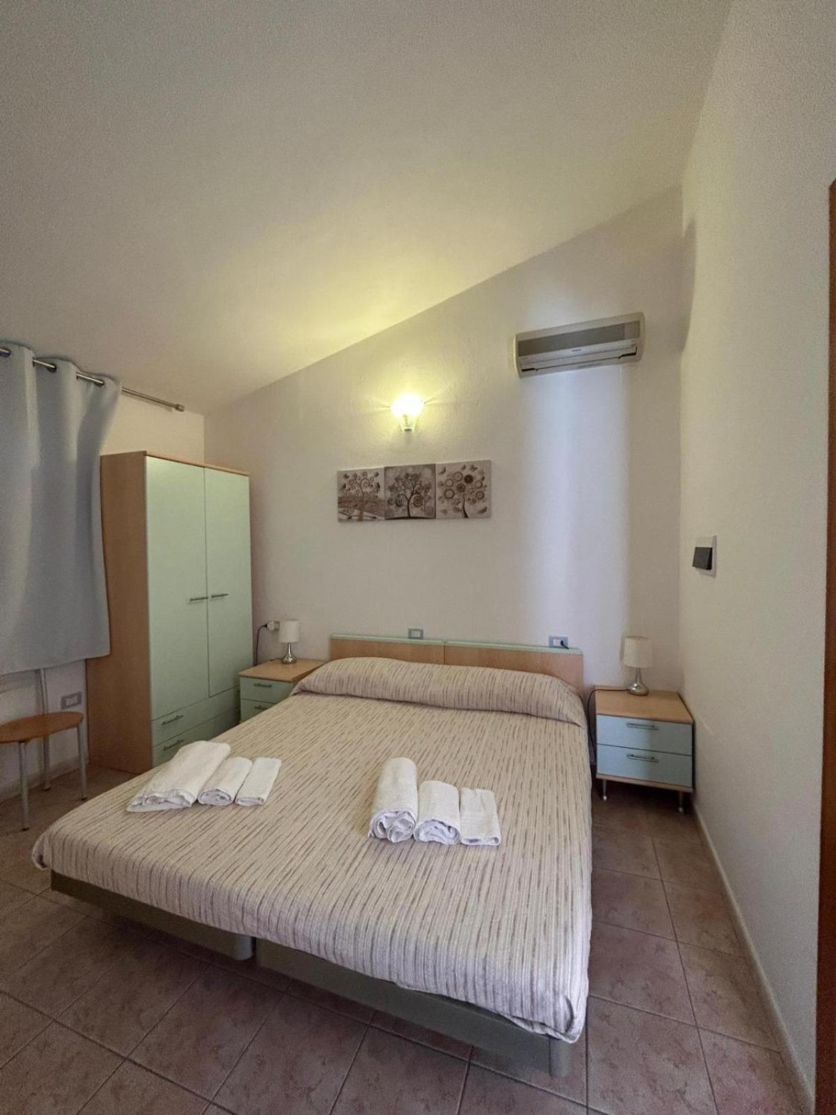La Corte Degli Ulivi Cardedu Dış mekan fotoğraf