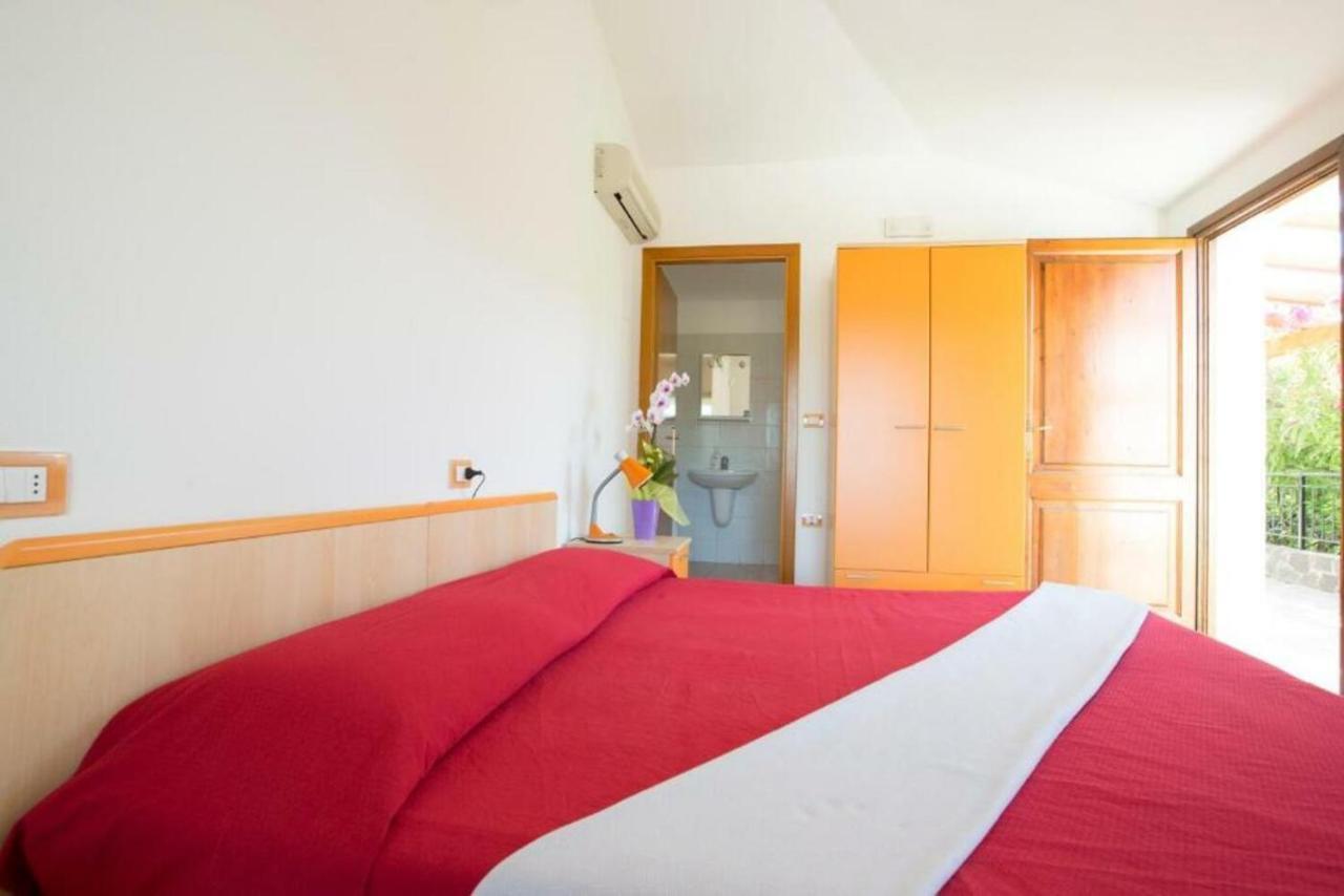 La Corte Degli Ulivi Cardedu Dış mekan fotoğraf